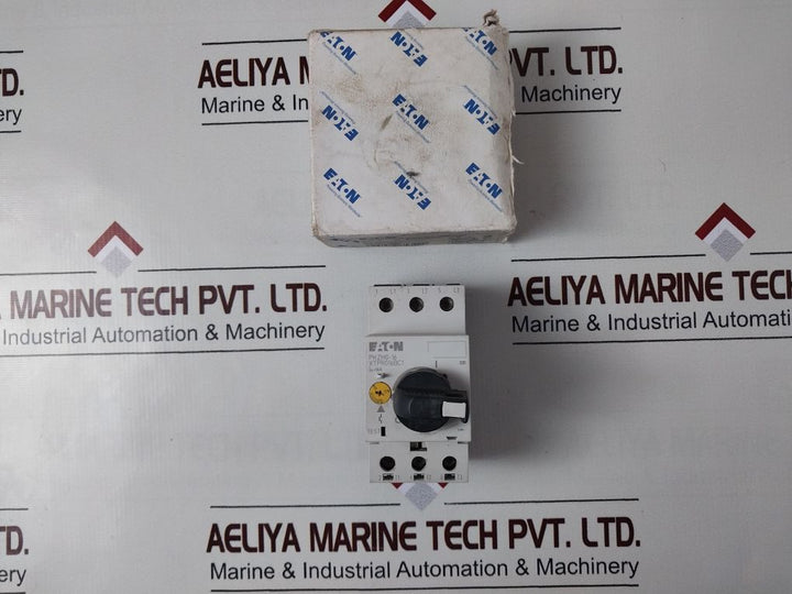 Eaton Pkzm0-16Ak

