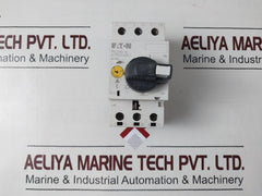 Eaton Pkzm0-16/Ak Motor-protective Circuit Breaker Xtpr016Bc1