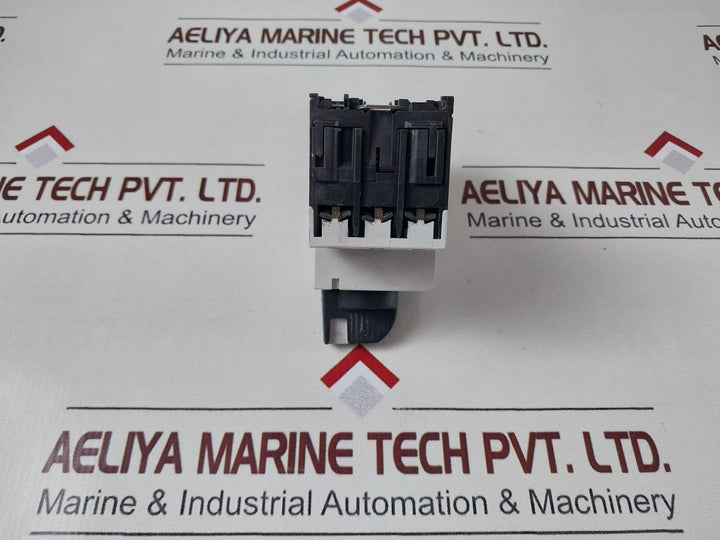 Eaton Pkzm0-16/Ak Motor-protective Circuit Breaker Xtpr016Bc1
