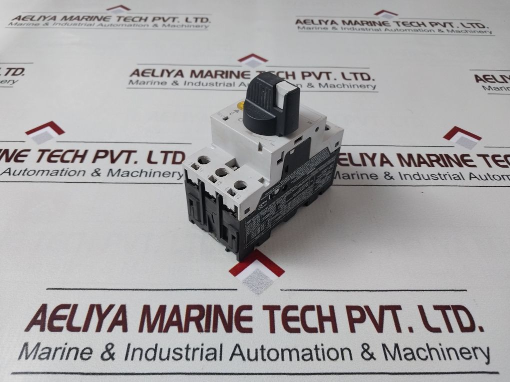 Eaton Pkzm0-16/Ak Motor-protective Circuit Breaker Xtpr016Bc1