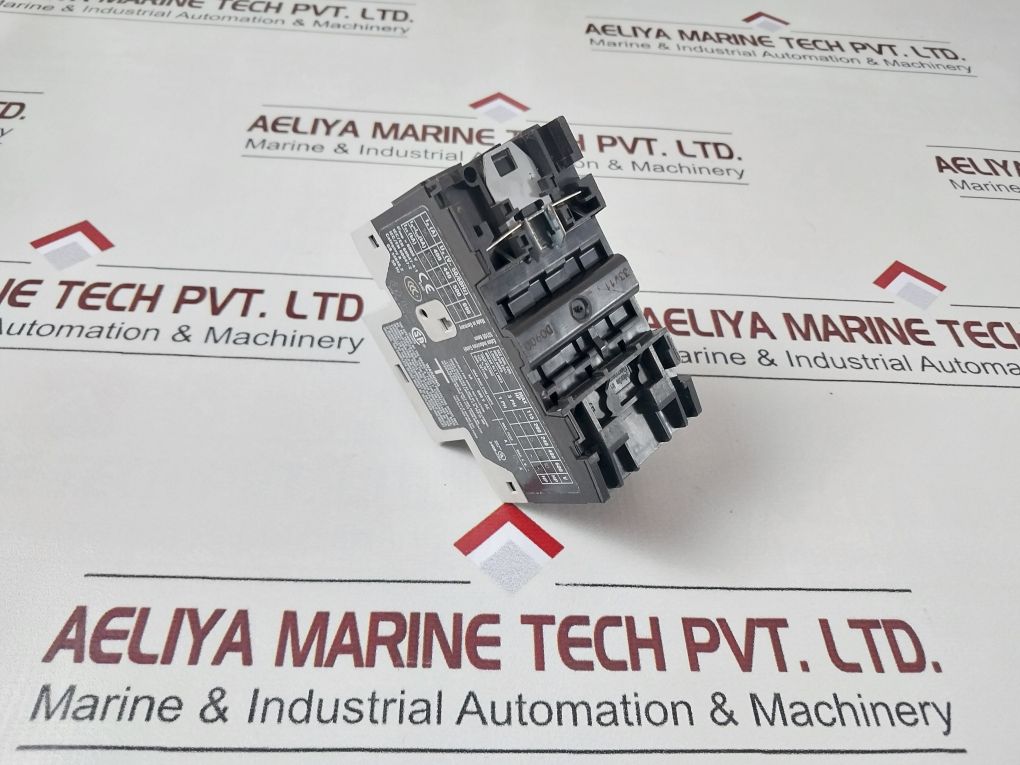 Eaton Pkzm0-16/Ak Motor-protective Circuit Breaker Xtpr016Bc1