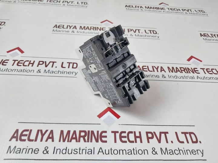 Eaton Pkzm0-16/Ak Motor-protective Circuit Breaker Xtpr016Bc1