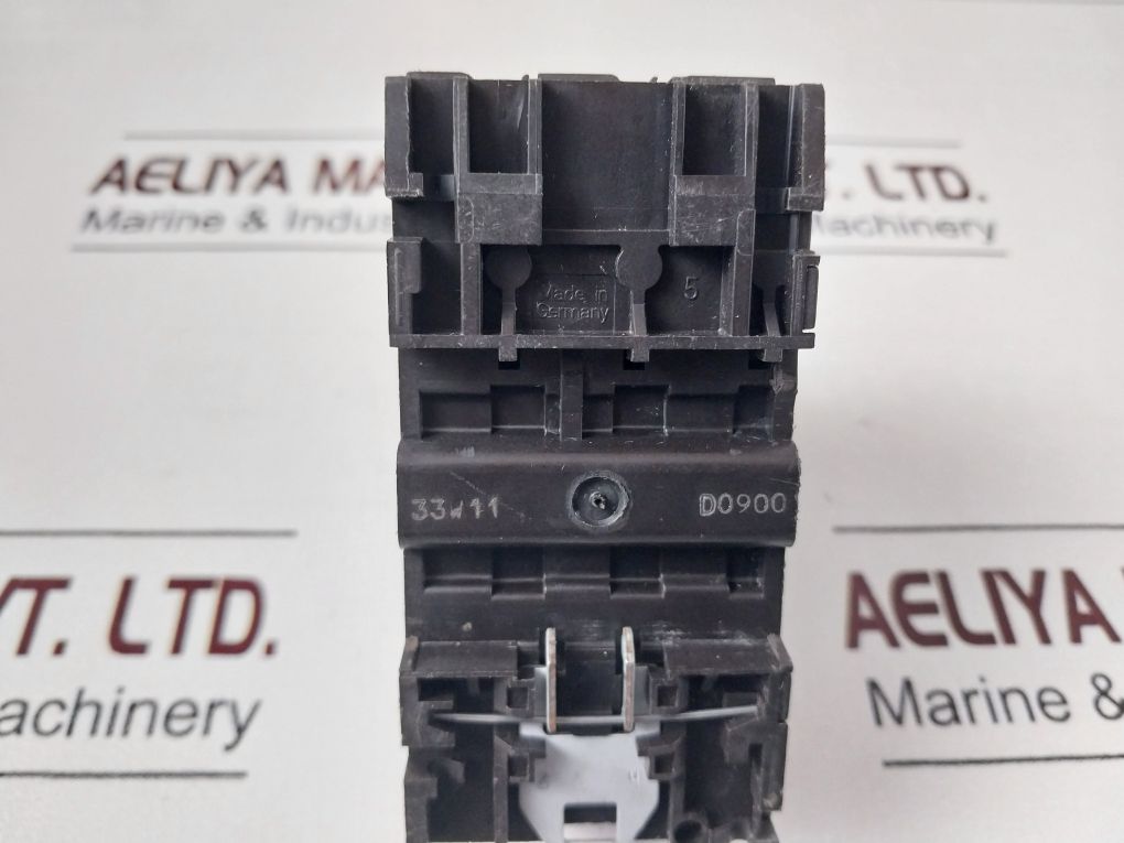 Eaton Pkzm0-16/Ak Motor-protective Circuit Breaker Xtpr016Bc1