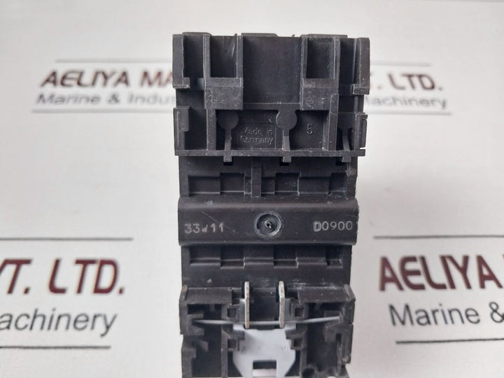 Eaton Pkzm0-16/Ak Motor-protective Circuit Breaker Xtpr016Bc1