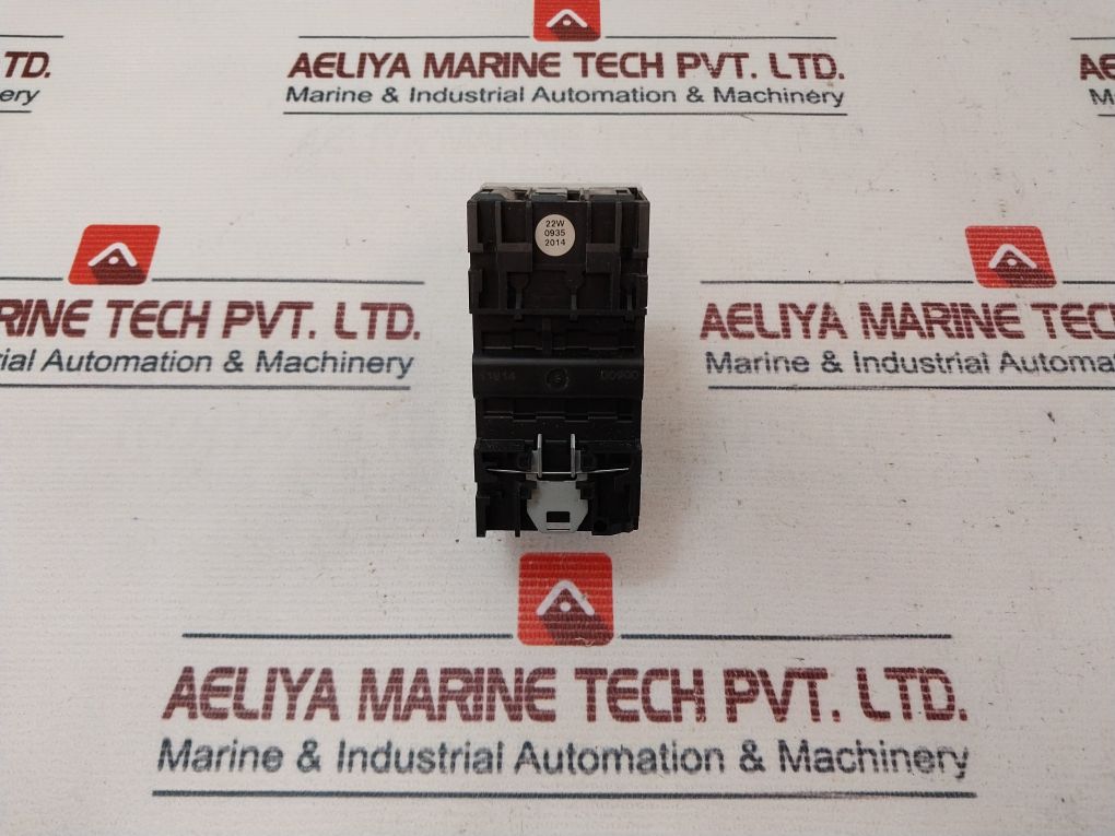 Eaton Pkzm0-1,6-sc Motor-protective Circuit-breaker 50Hz