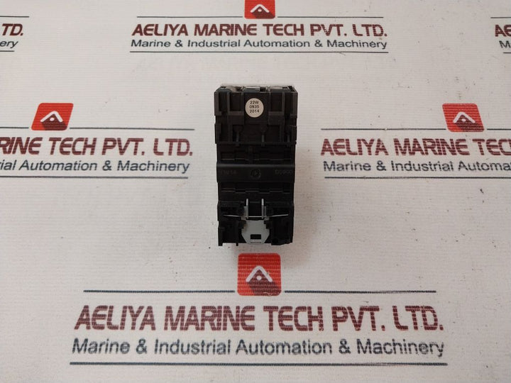 Eaton Pkzm0-1,6-sc Motor-protective Circuit-breaker 50Hz