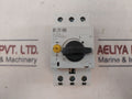 Eaton Pkzm0-1 Motor-protective Circuit-breaker Xtpr001Bc1