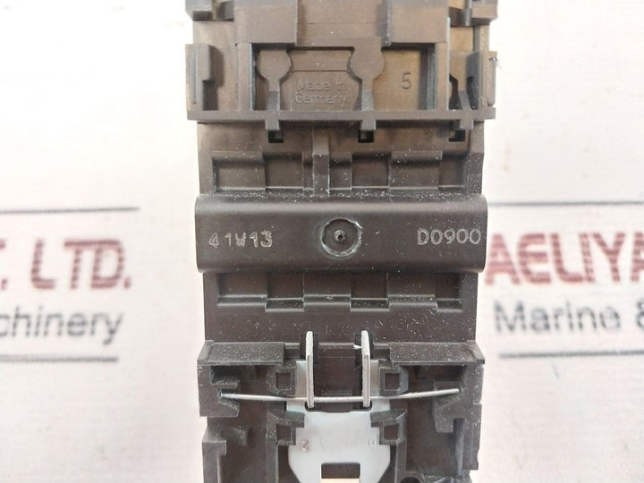Eaton Pkzm0-1 Motor-protective Circuit-breaker Xtpr001Bc1