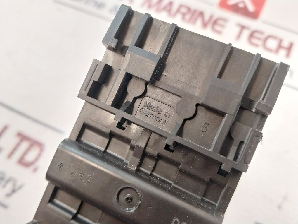 Eaton Pkzm0-1 Motor-protective Circuit-breaker Xtpr001Bc1