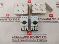 Eaton Pkzm0-1 Motor-protective Circuit-breaker Xtpr001Bc1