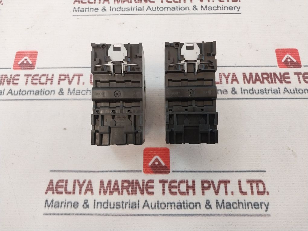 Eaton Pkzm0-1 Motor-protective Circuit-breaker Xtpr001Bc1