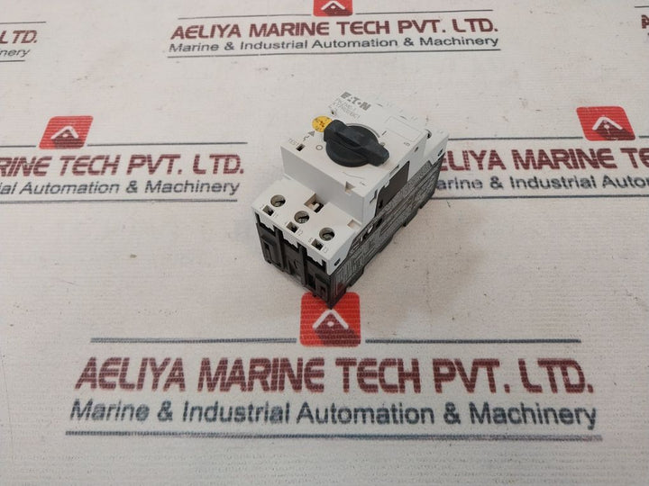 Eaton Pkzm0-1 Motor-protective Circuit-breaker Xtpr001Bc1