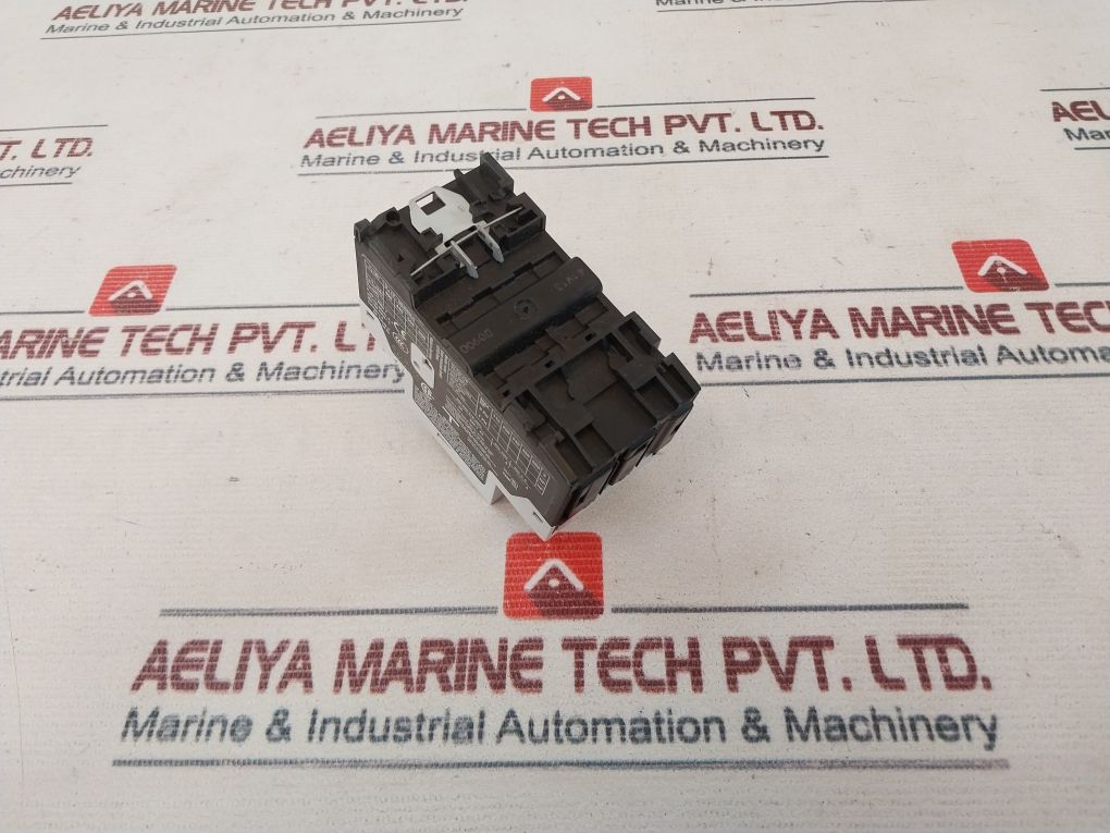 Eaton Pkzm0-1 Motor-protective Circuit-breaker Xtpr001Bc1