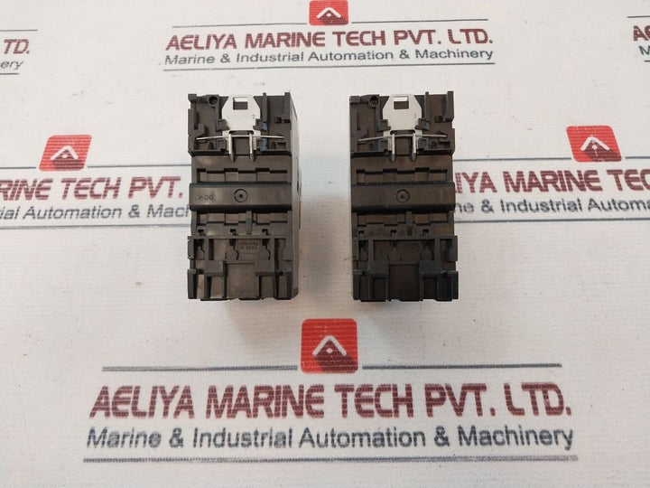 Eaton Pkzm0-1 Motor Protection Circuit Breaker