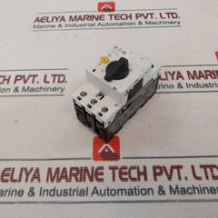 Eaton Pkzm0-1 Motor Protection Circuit Breaker