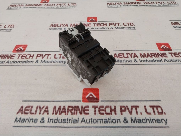 Eaton Pkzm0-1 Motor Protection Circuit Breaker