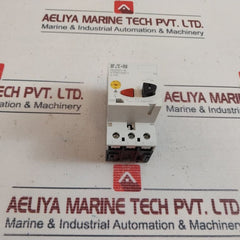 Eaton Pkzm01-10 Circuit Breaker