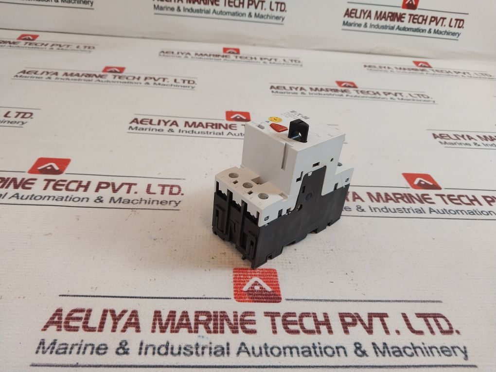 Eaton Pkzm01-10 Circuit Breaker