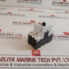 Eaton Pkzm01-10 Circuit Breaker