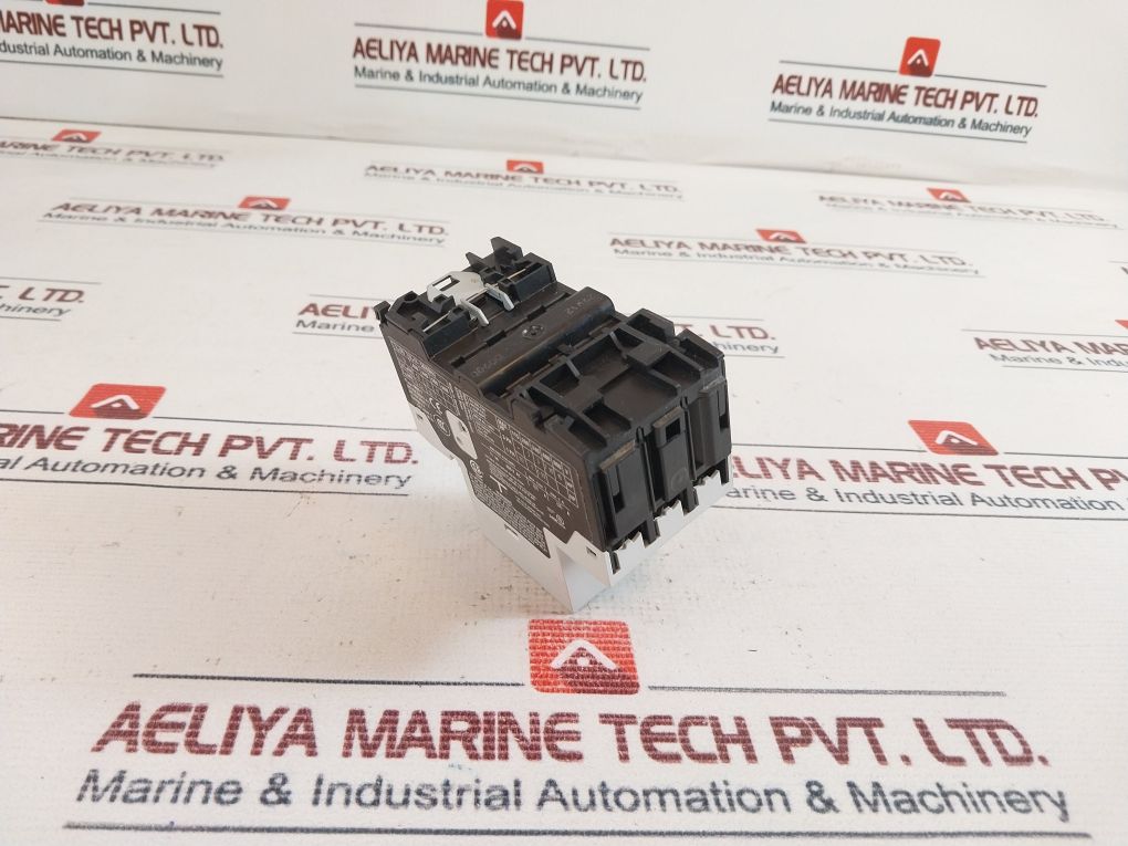 Eaton Pkzm01-10 Circuit Breaker