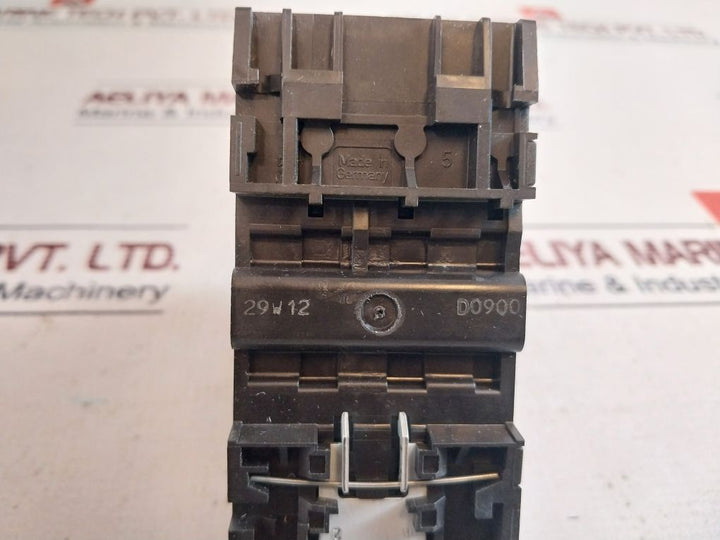Eaton Pkzm01-10 Circuit Breaker