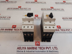 Eaton Pkzm4-32 Motor Protective Circuit Breaker 50/60 Hz 32A