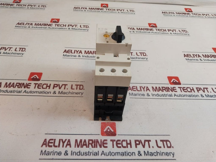 Eaton Pkzm4-32 Motor Protective Circuit Breaker 50/60 Hz 32A