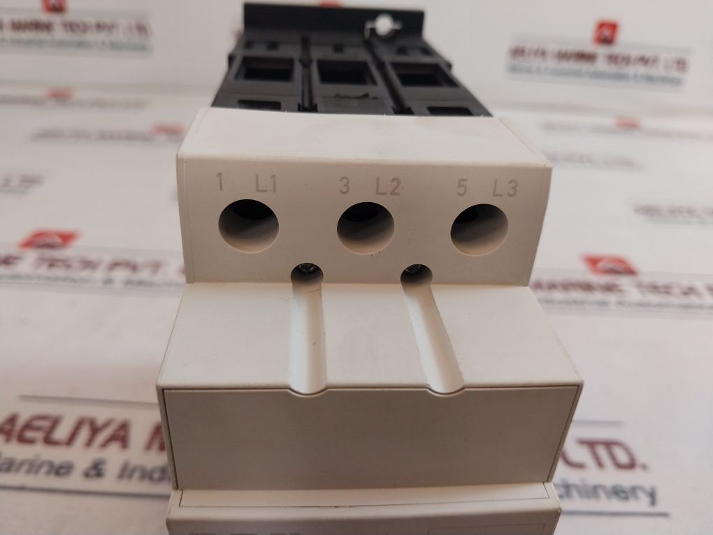 Eaton Pkzm4-32 Motor Protective Circuit Breaker 50/60 Hz 32A