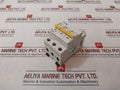 Eaton Plsm-c25/3-mw Miniature Circuit Breaker 400V