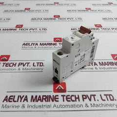 Eaton Plsm-c4-mw Xpole Circuit Breaker