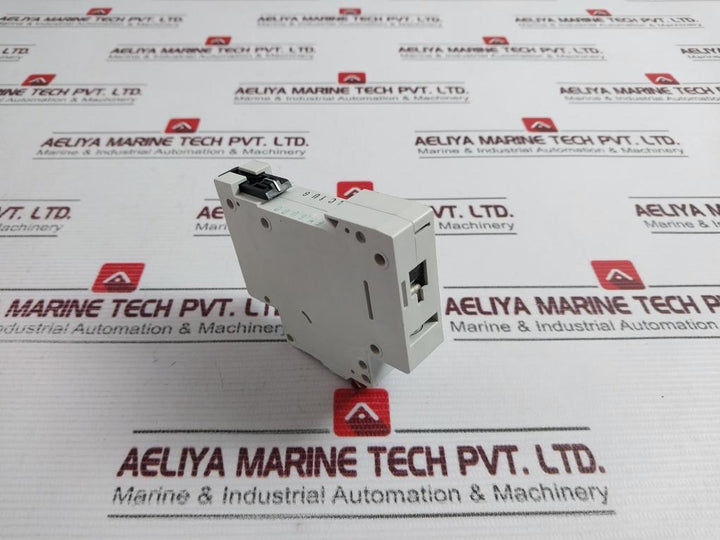 Eaton Plsm-c4-mw Xpole Circuit Breaker