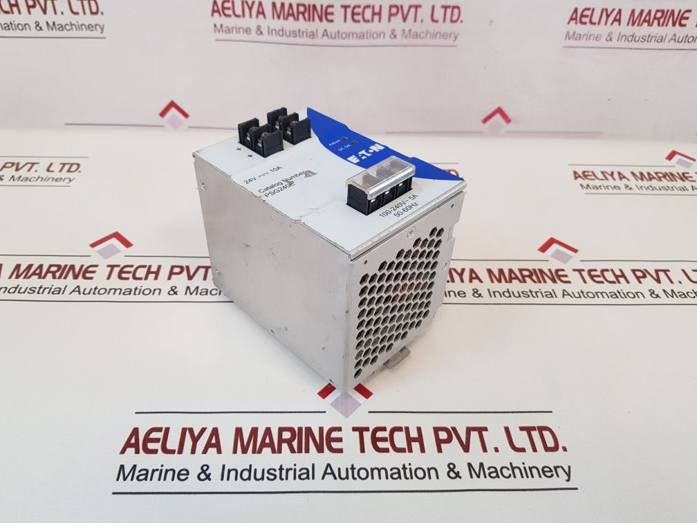 Eaton Psg240E-a1 Power Supply