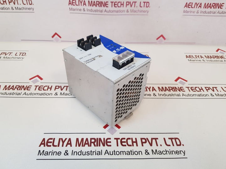 Eaton Psg240E-a1 Power Supply
