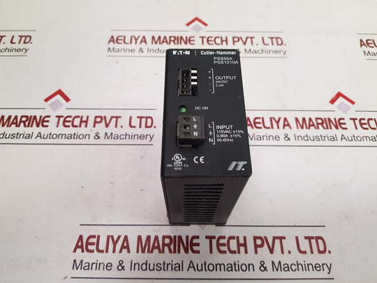 Eaton Cutler-hammer Pss55A Pss1010A Power Supply
