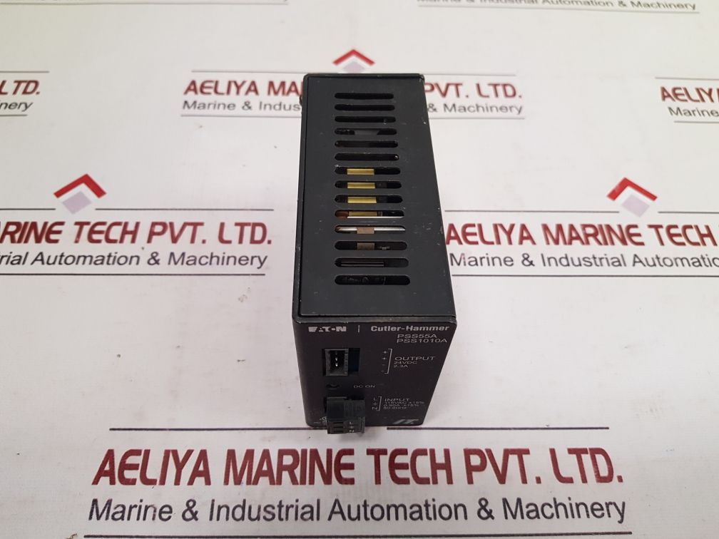Eaton Cutler-hammer Pss55A Pss1010A Power Supply