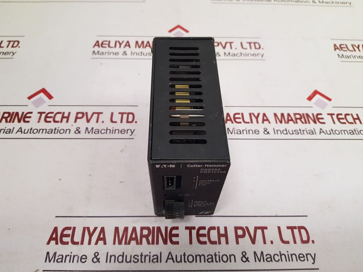 Eaton Cutler-hammer Pss55A Pss1010A Power Supply