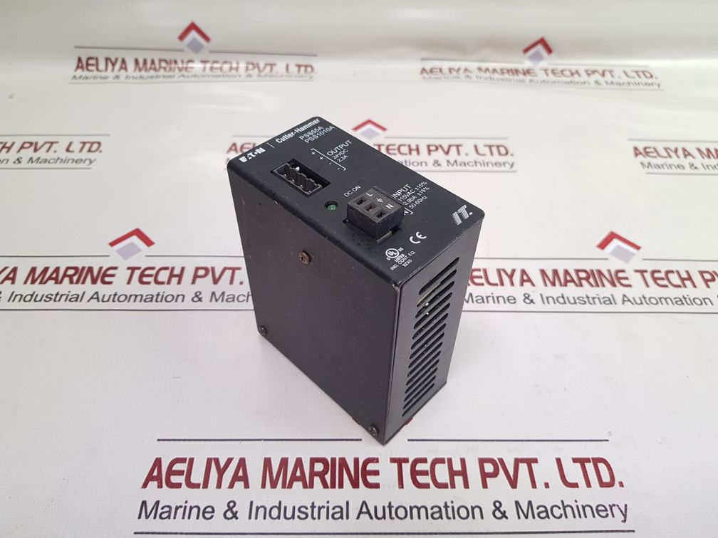 Eaton Cutler-hammer Pss55A Pss1010A Power Supply
