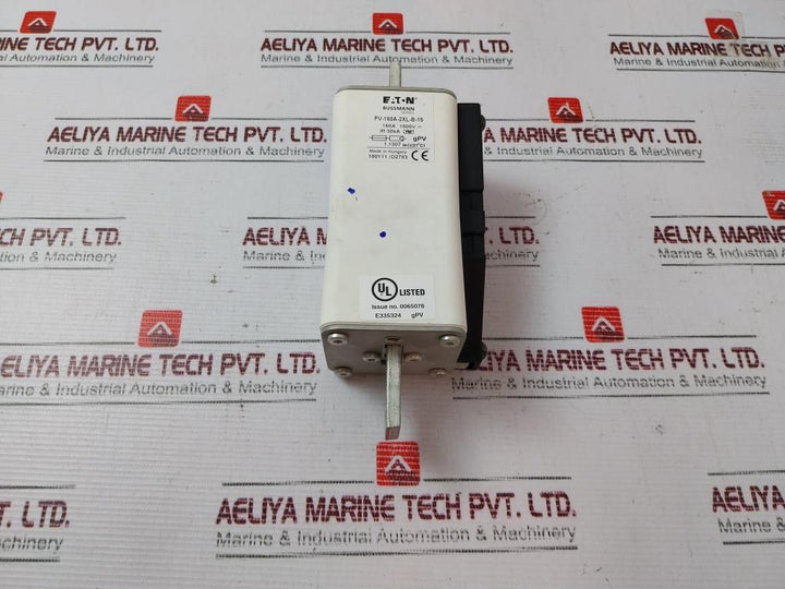 Eaton Pv-160A-2Xl-b-15 Fuse-link 160A 1500V