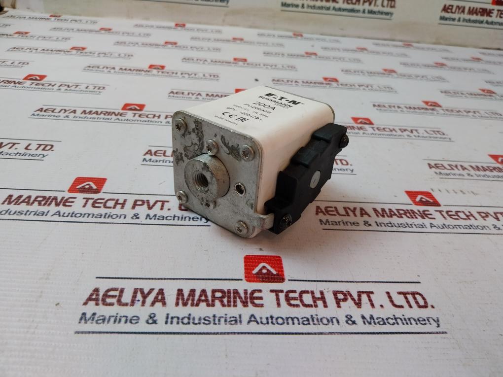 Eaton Pv-200Af2 Photovoltaic Fuses Bussmann Series