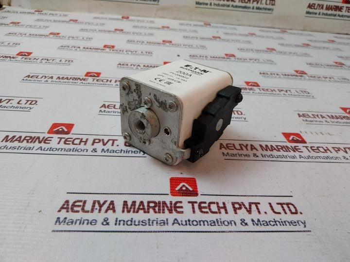 Eaton Pv-200Af2 Photovoltaic Fuses Bussmann Series
