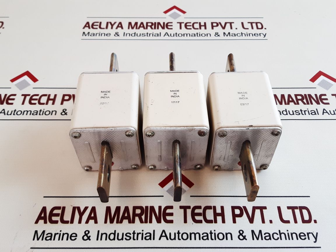 Eaton Pv-250Anh2-b Fuse