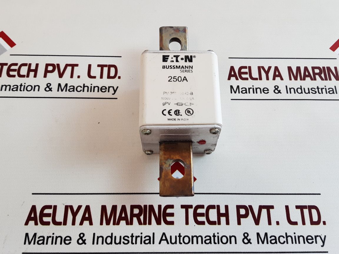 Eaton Pv-250Anh2-b Fuse