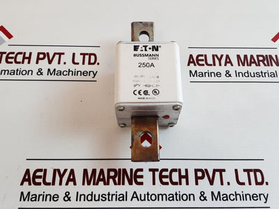 Eaton Pv-250Anh2-b Fuse