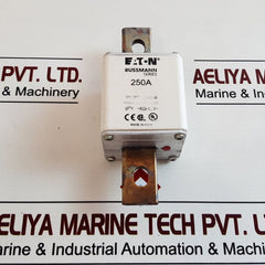 Eaton Pv-250Anh2-b Fuse