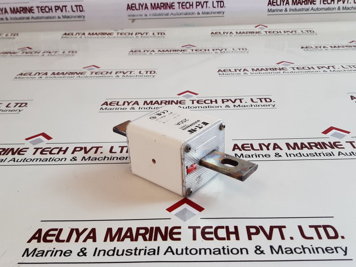 Eaton Pv-250Anh2-b Fuse