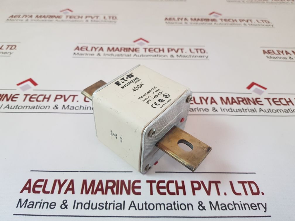 Eaton Pv-400Anh3-b Fuse 400A
