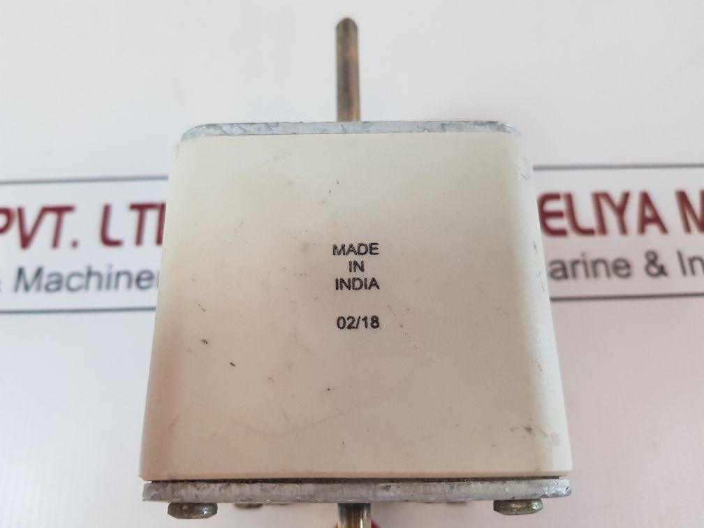 Eaton Pv-400Anh3-b Fuse 400A
