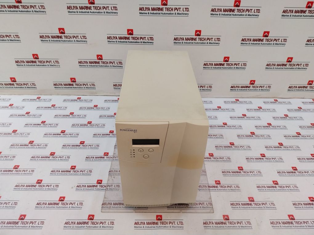 Eaton Pw9120 2000I Powerware 9120 Uninterruptible Power Systems 05147364-5591