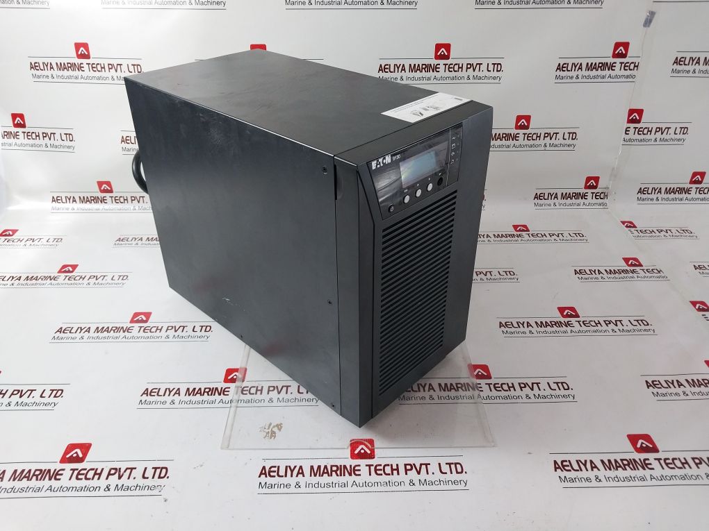 Eaton Pw9130L3000T-xl Uninterruptible Power Supply