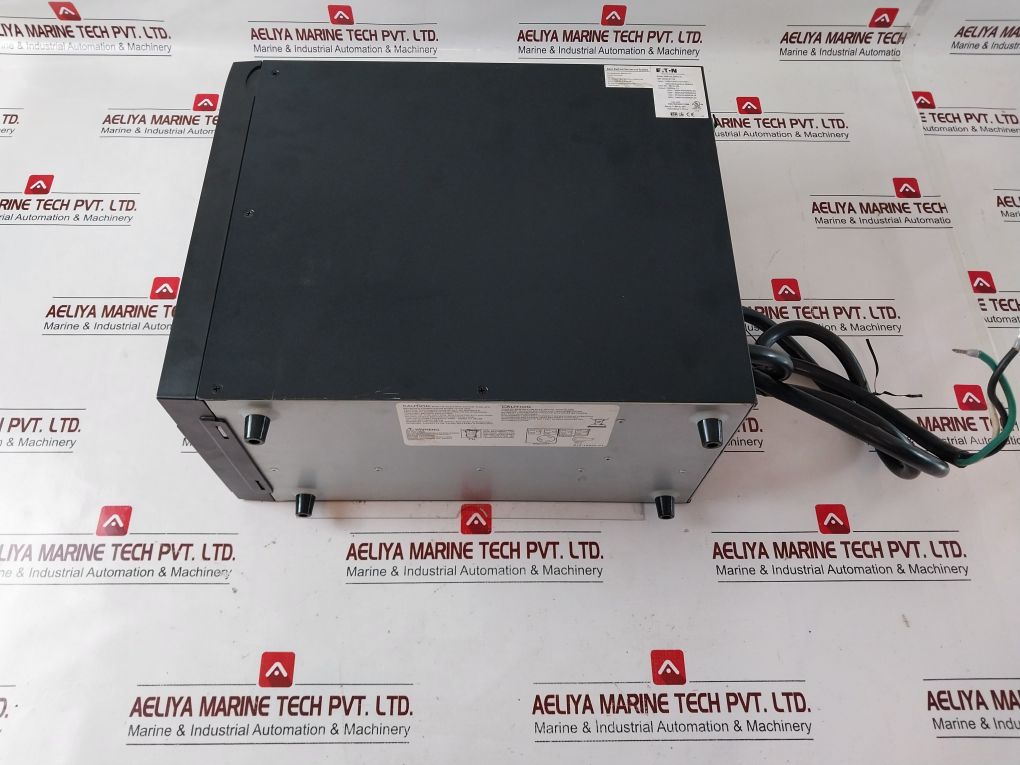 Eaton Pw9130L3000T-xl Uninterruptible Power Supply